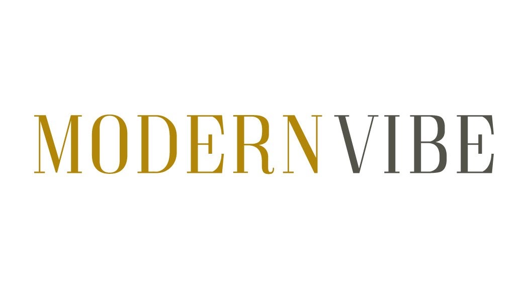 Modern Vibe Logo